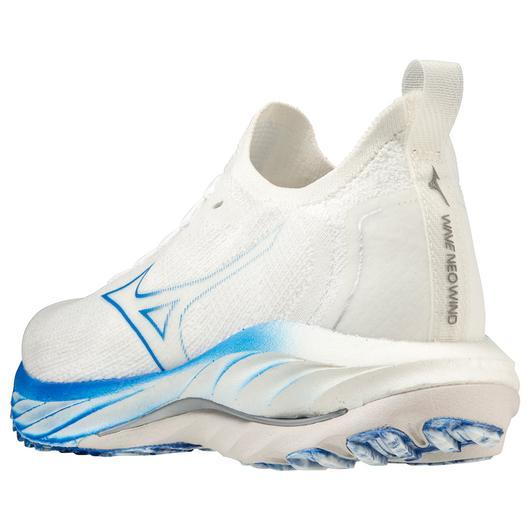 Giày Mizuno Wave Neo Wind Running Shoe Nữ Trắng