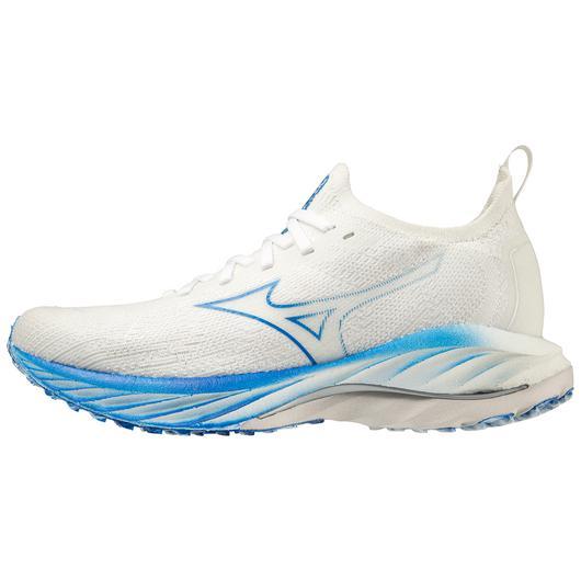 Giày Mizuno Wave Neo Wind Running Shoe Nữ Trắng