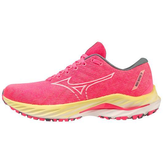 Giày Mizuno Wave Inspire 19 Running Shoe Nữ Hồng