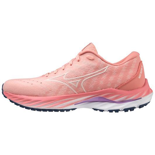 Giày Mizuno Wave Inspire 19 Ssw Running Shoe Nữ Hồng