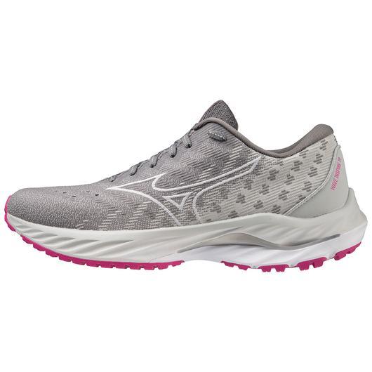 Giày Mizuno Wave Inspire 19 Ssw Running Shoe Nữ Xám