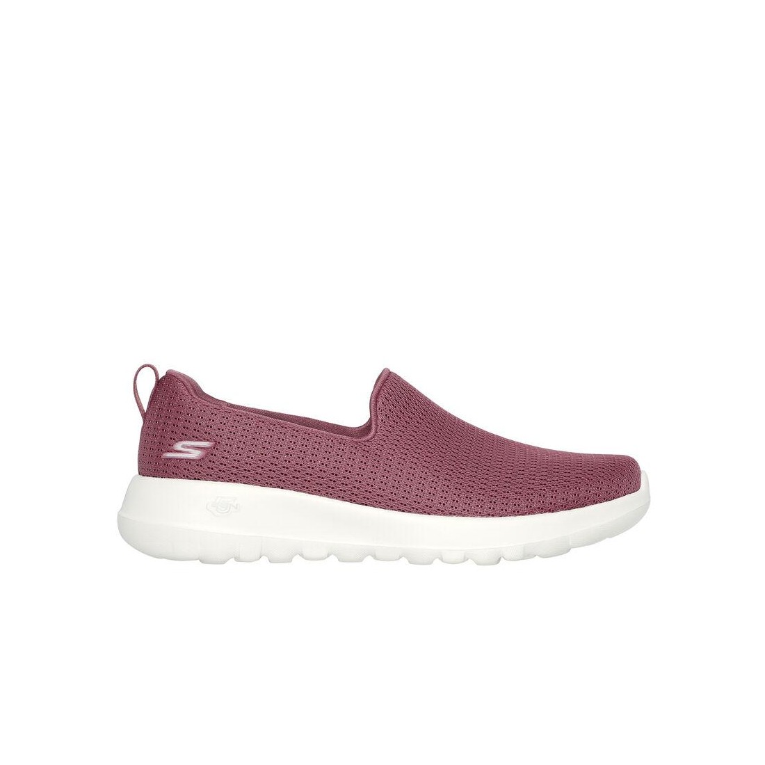 Giày Skechers Go Walk Joy - Aurora Nữ Hồng