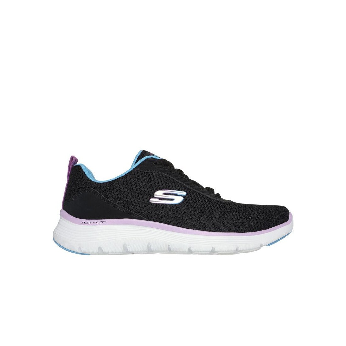 Giày Skechers Flex Appeal 5.0 - New Thrive Nữ Đen