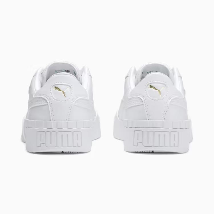 Giày Puma Cali Women's Sneakers Nữ Trắng