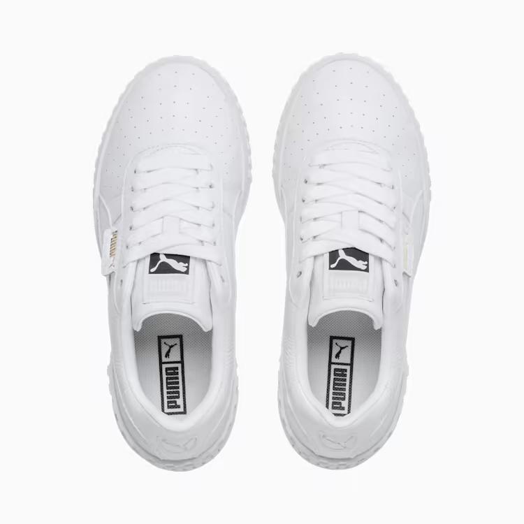 Giày Puma Cali Women's Sneakers Nữ Trắng