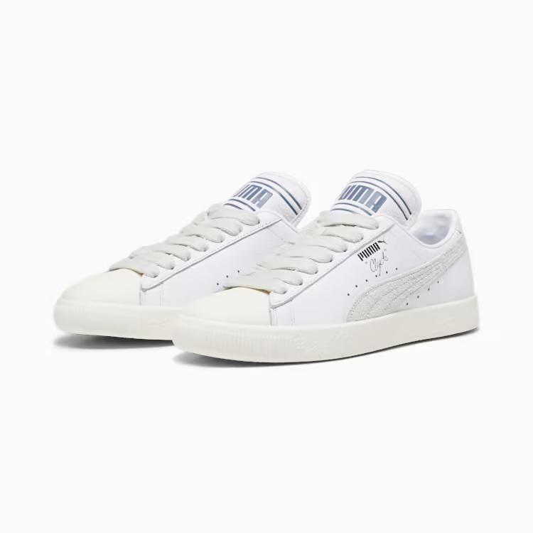 Giày Puma PUMA x RHUIGI Clyde Sneakers Nữ Trắng