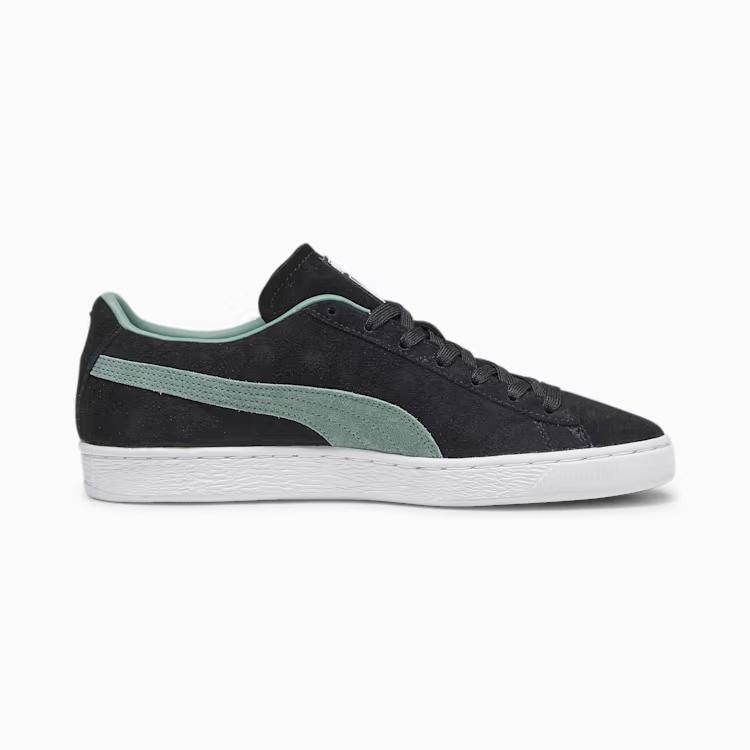 Giày Puma PUMA x RIPNDIP Suede Nữ Đen