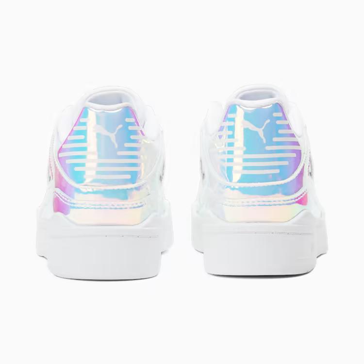 Giày Puma Slipstream Iridescent Nữ Hologram