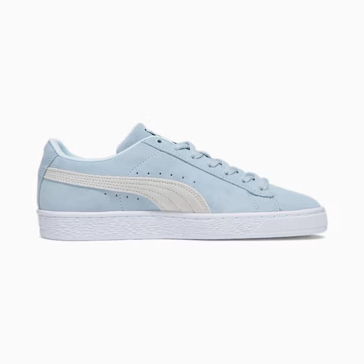 Giày Puma Suede Classic XXI Nữ Xanh Dương