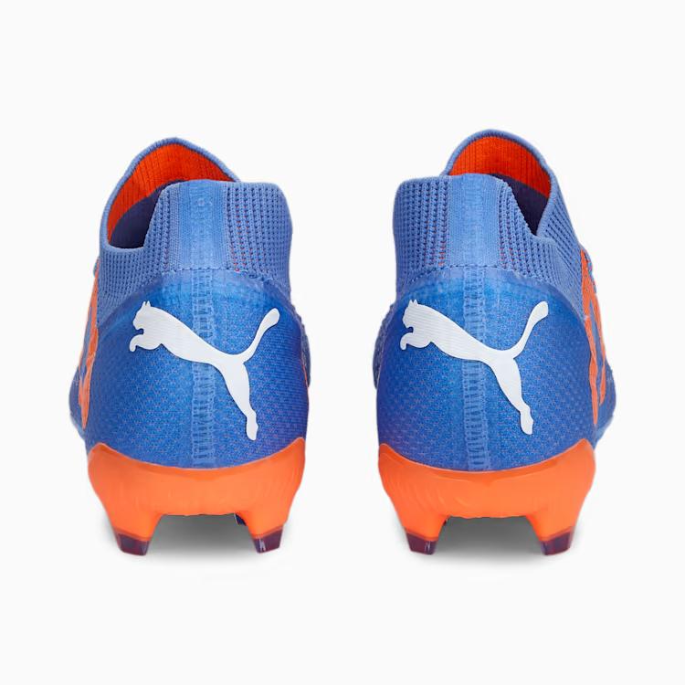 Giày Puma FUTURE ULTIMATE FG/AG Nữ Xanh