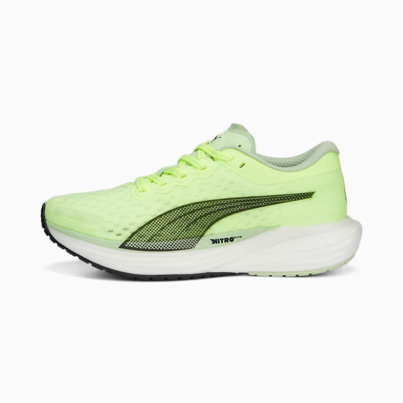 Giày Puma Deviate NITRO™ 2 75th Anniversary Nữ Xanh