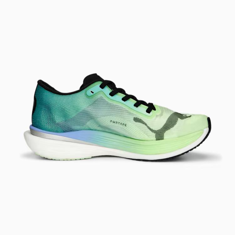 Giày Puma Deviate NITRO™ Elite 2 Nữ Xanh Lá 