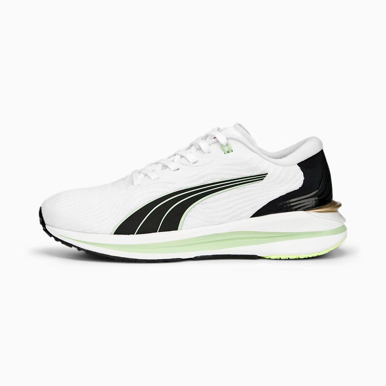 Giày Puma Electrify NITRO™ 2 75th Anniversary Nữ Trắng