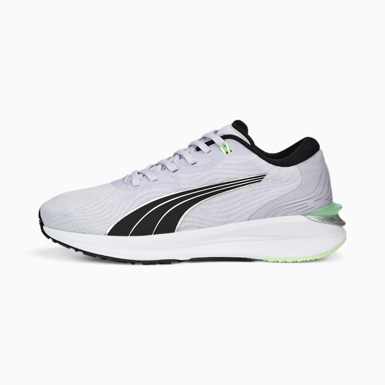 Giày Puma Electrify NITRO™ 2 Nữ Xám Đen 