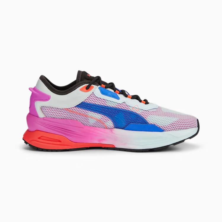 Giày Puma Extent NITRO™ Ultraviolet Nữ Phối Màu