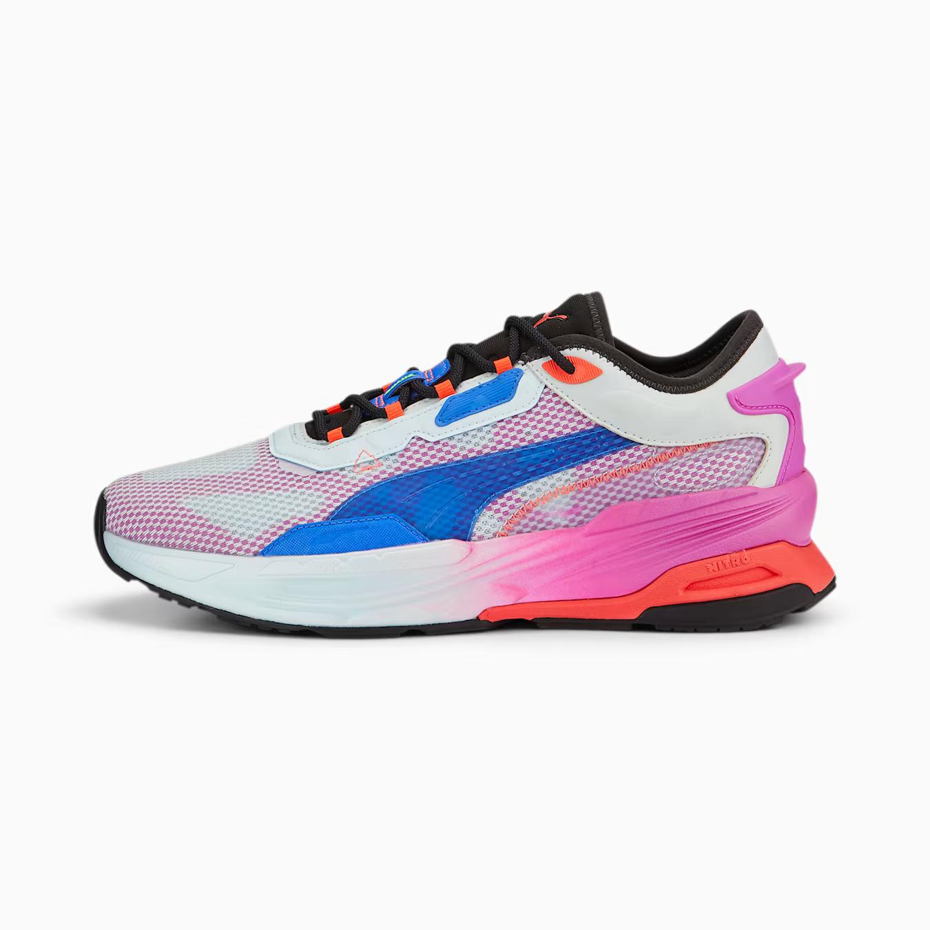 Giày Puma Extent NITRO™ Ultraviolet Nữ Phối Màu