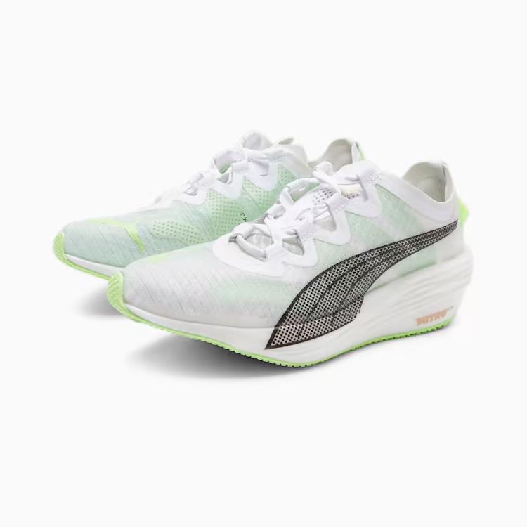 Giày Puma Fast-FWD NITRO™ Elite 75th Anniversary Nữ Phối Màu