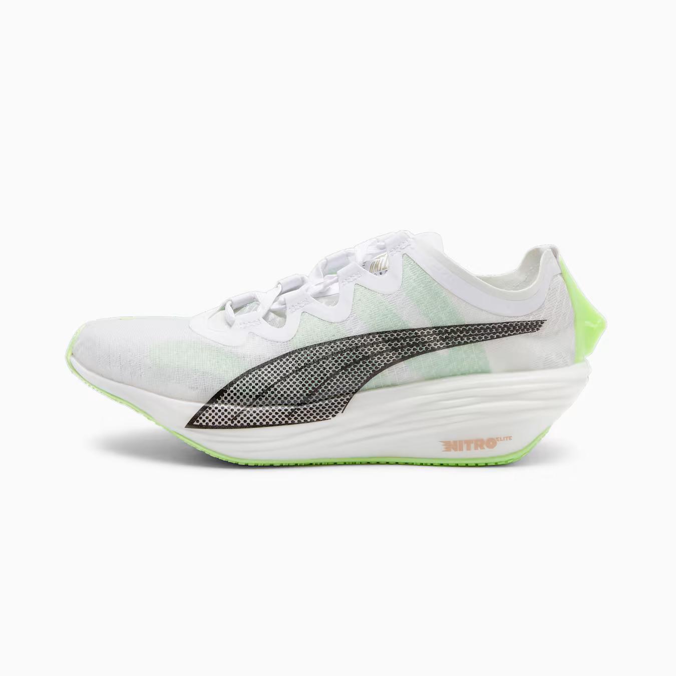 Giày Puma Fast-FWD NITRO™ Elite 75th Anniversary Nữ Phối Màu