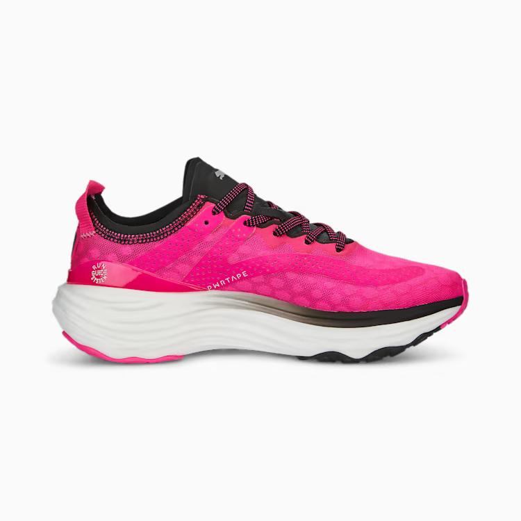 Giày Puma ForeverRUN NITRO™ Nữ Hồng