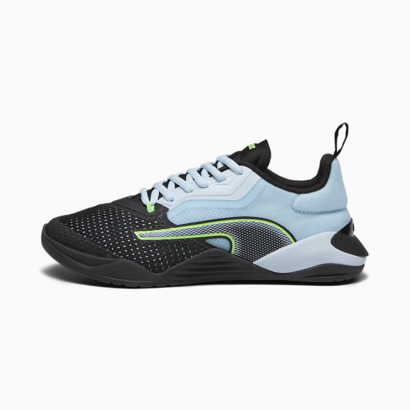 Giày Puma Fuse 2.0 Nữ Xanh Đen