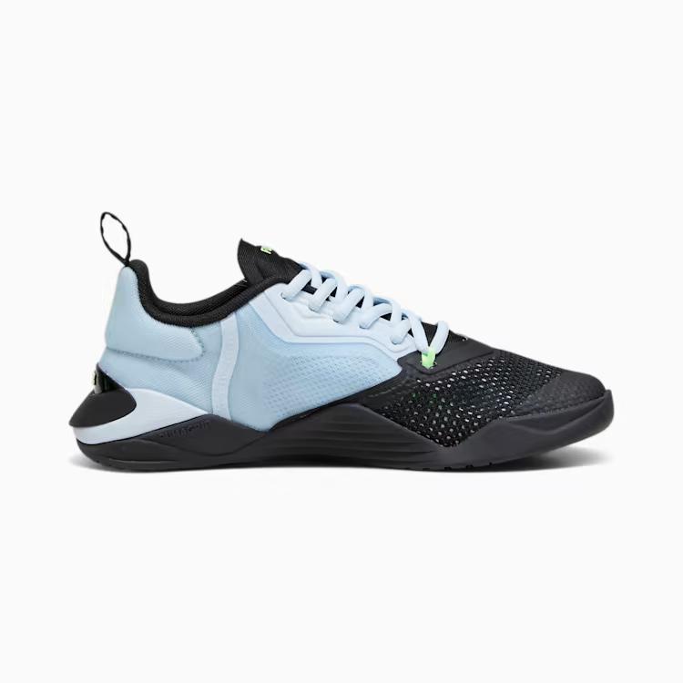 Giày Puma Fuse 2.0 Nữ Xanh Đen