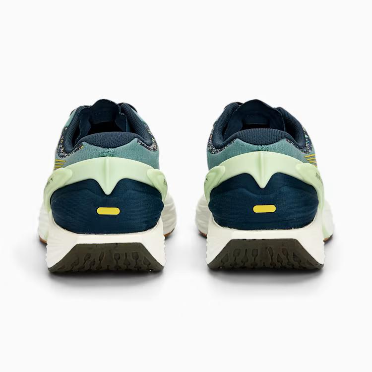 Giày Puma PUMA x FIRST MILE Run XX NITRO™ Nữ Xanh