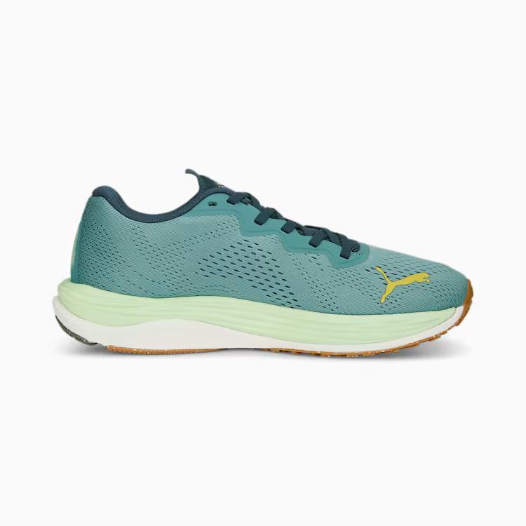 Giày Puma PUMA x FIRST MILE Velocity NITRO™ 2 Nữ Xanh Ngọc