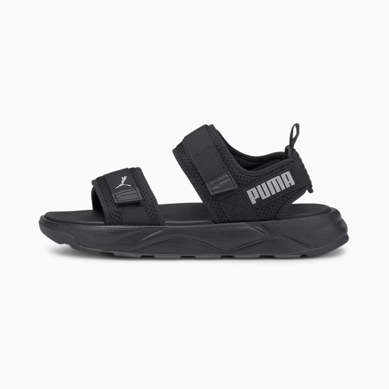 Dép Puma RS-Sandal Nữ Đen