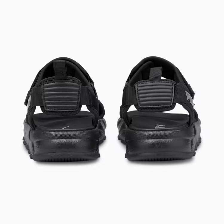 Dép Puma RS-Sandal Nữ Đen