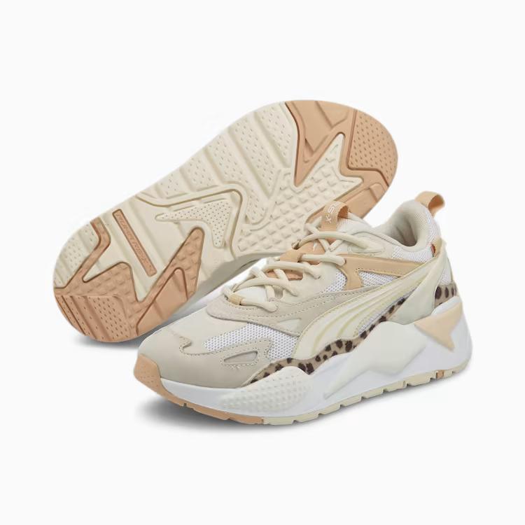 Giày Puma RS-X Efekt Animalia L Nữ Phối Màu