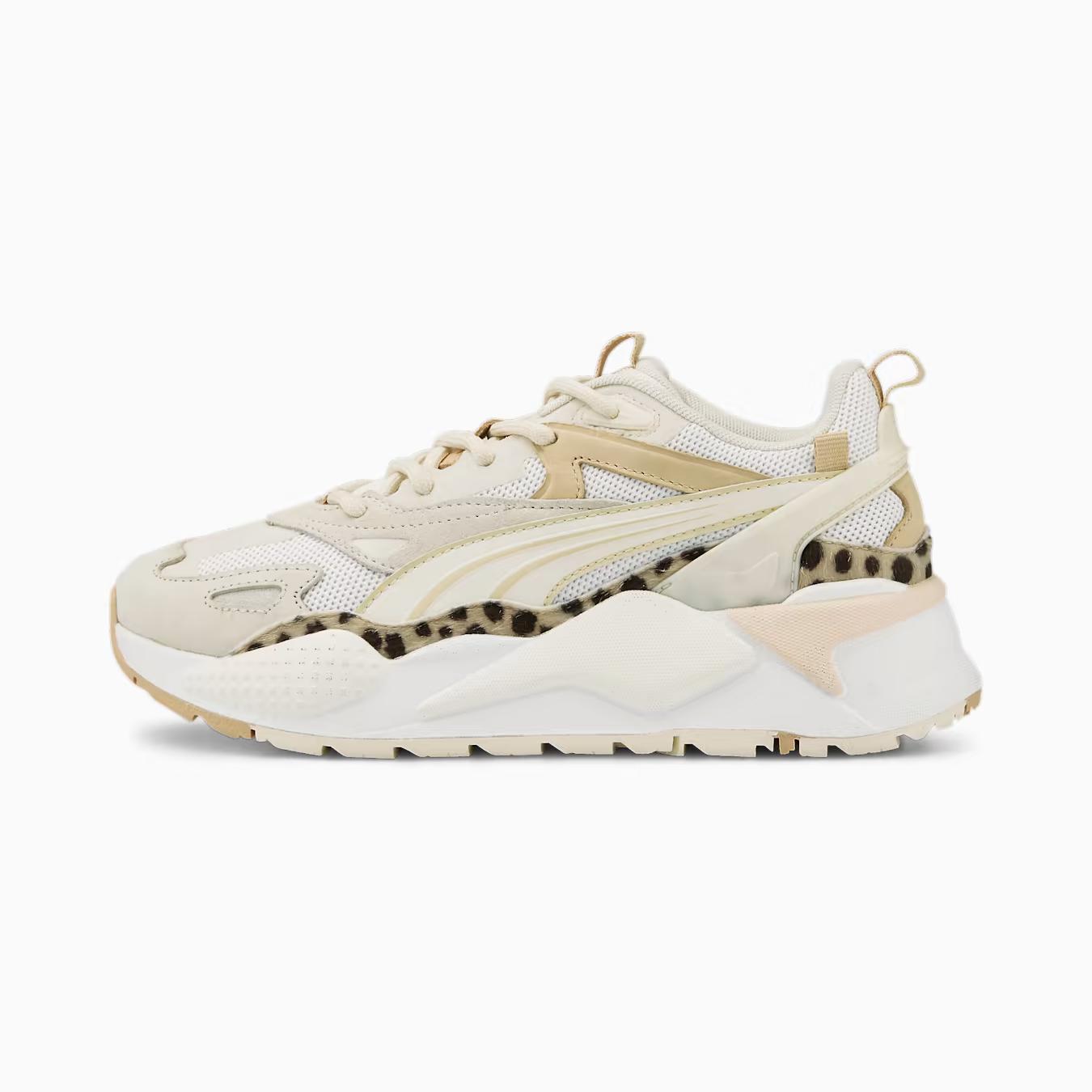 Giày Puma RS-X Efekt Animalia L Nữ Phối Màu