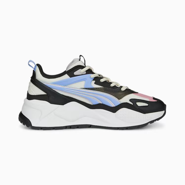 Giày Puma RS-X Efekt Muted Martians Nữ Phối Màu