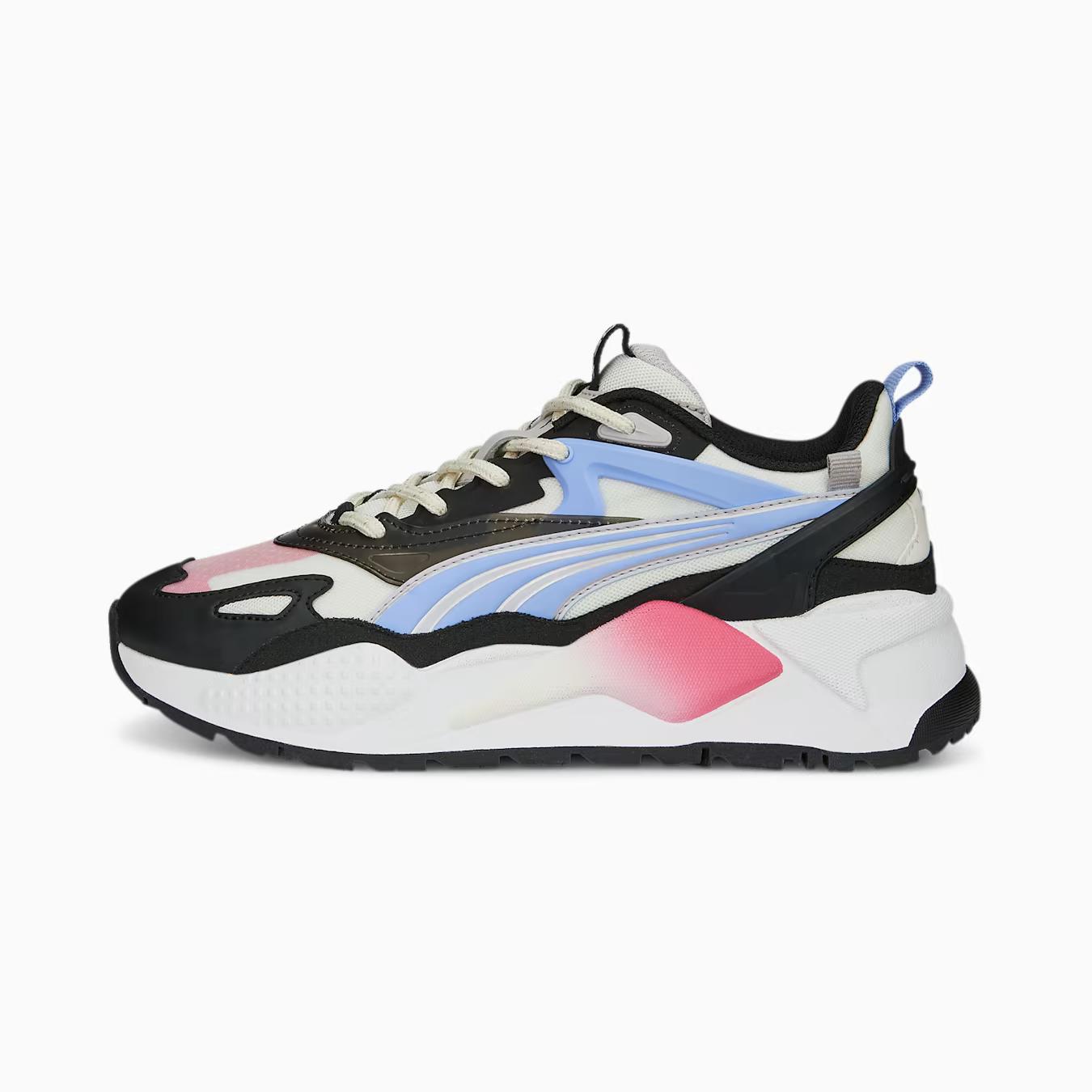 Giày Puma RS-X Efekt Muted Martians Nữ Phối Màu