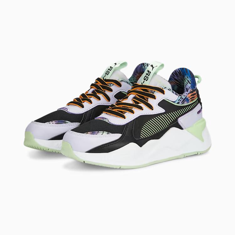 Giày Puma RS-X Feelin Xtra Nữ Phối Màu