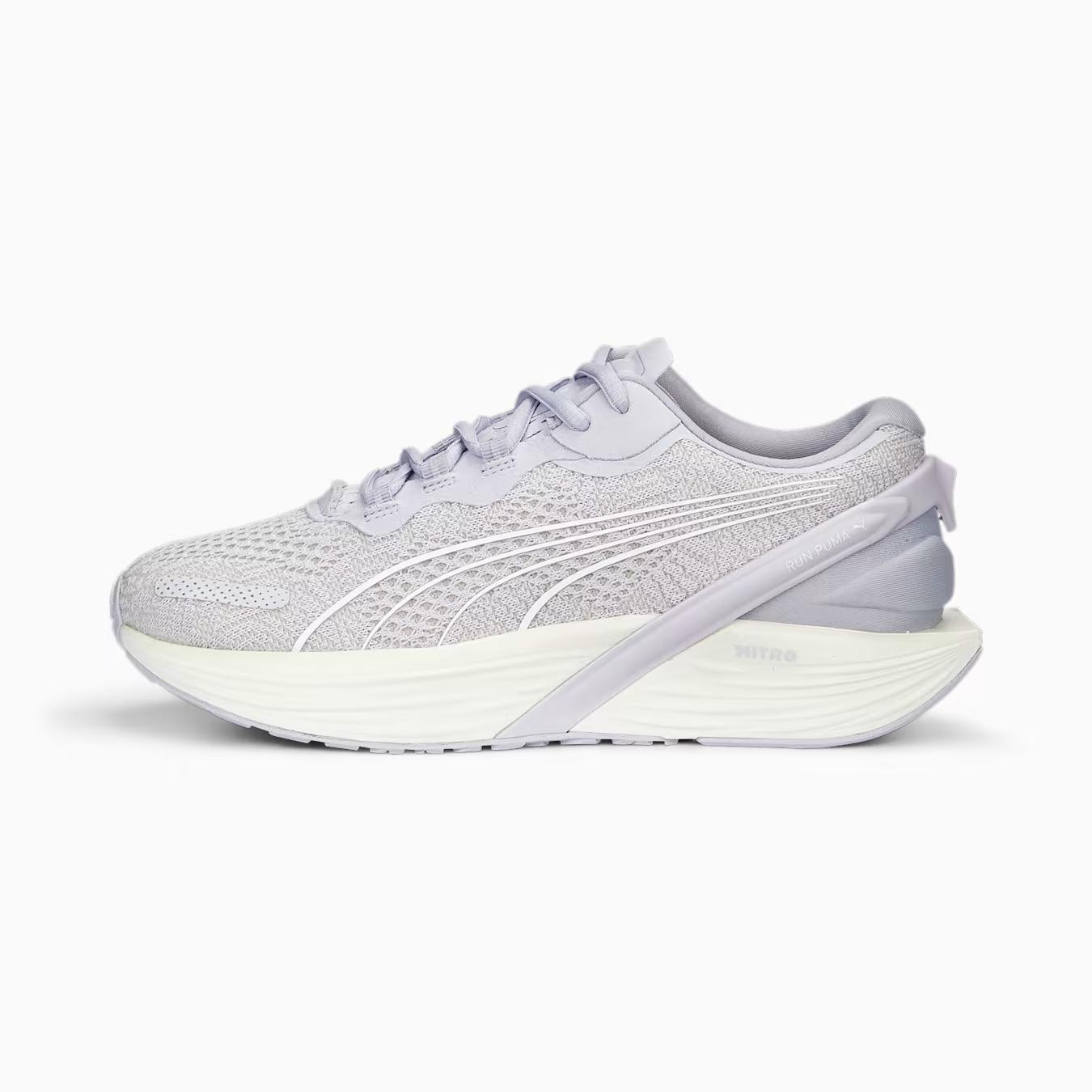 Giày Puma Run XX NITRO™ Nova Shine Nữ Tím 