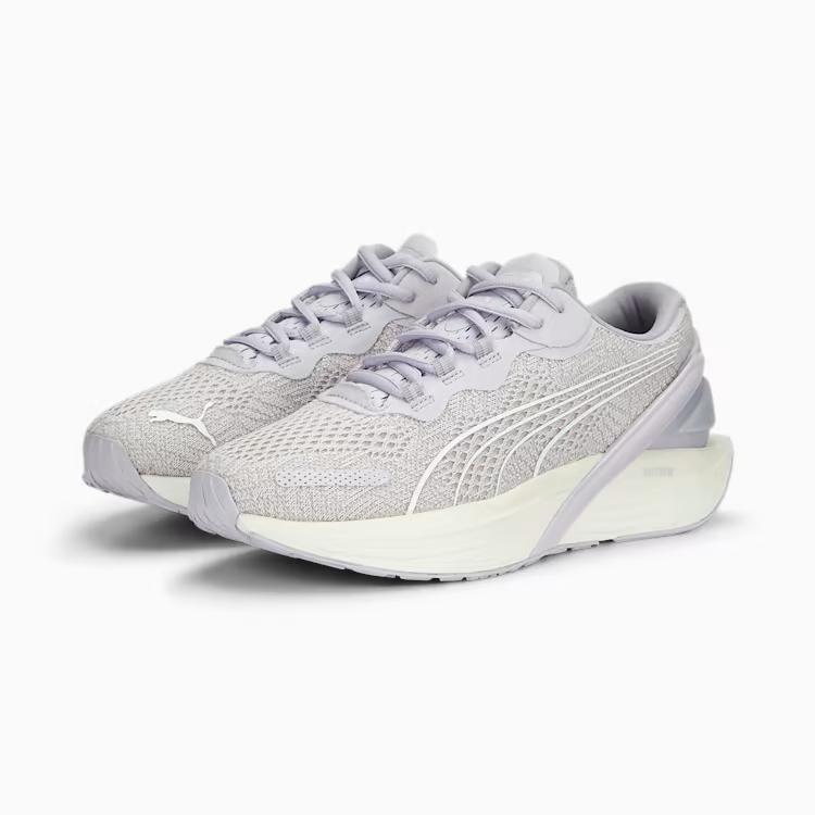 Giày Puma Run XX NITRO™ Nova Shine Nữ Tím 