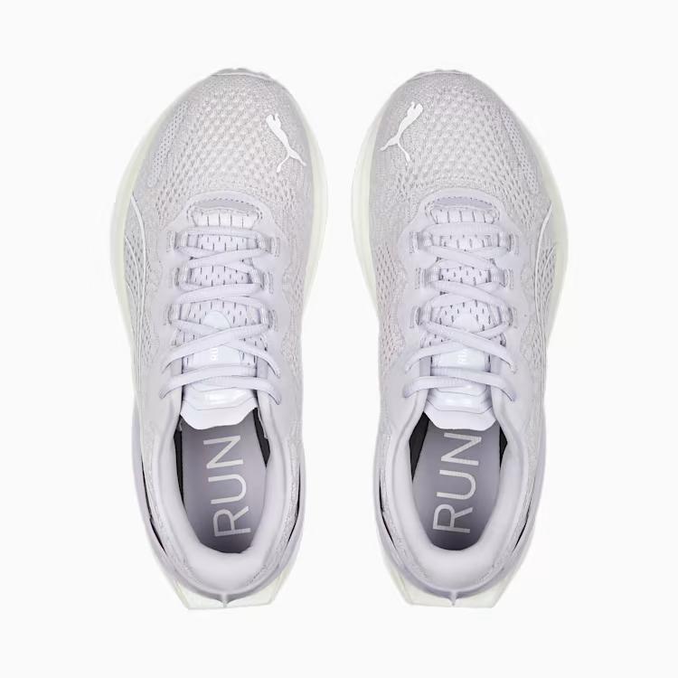 Giày Puma Run XX NITRO™ Nova Shine Nữ Tím 