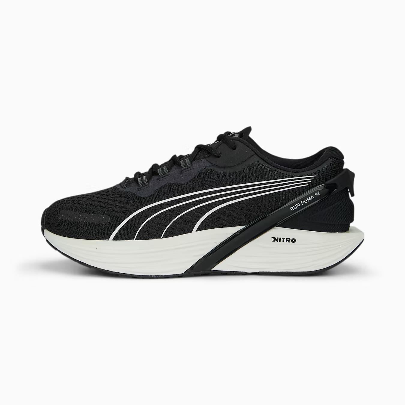 Giày Puma Run XX NITRO™ Nova Shine Nữ Đen