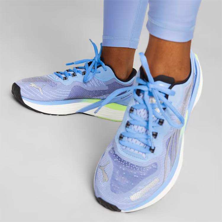 Giày Puma Run XX NITRO™ Nữ Tím 