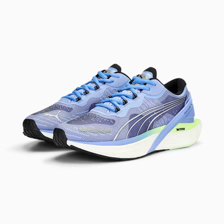 Giày Puma Run XX NITRO™ Nữ Tím 