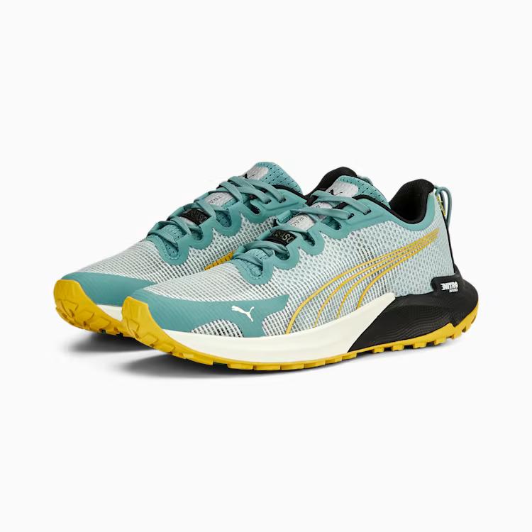 Giày Puma SEASONS Fast-Trac NITRO™ Nữ Phối Màu