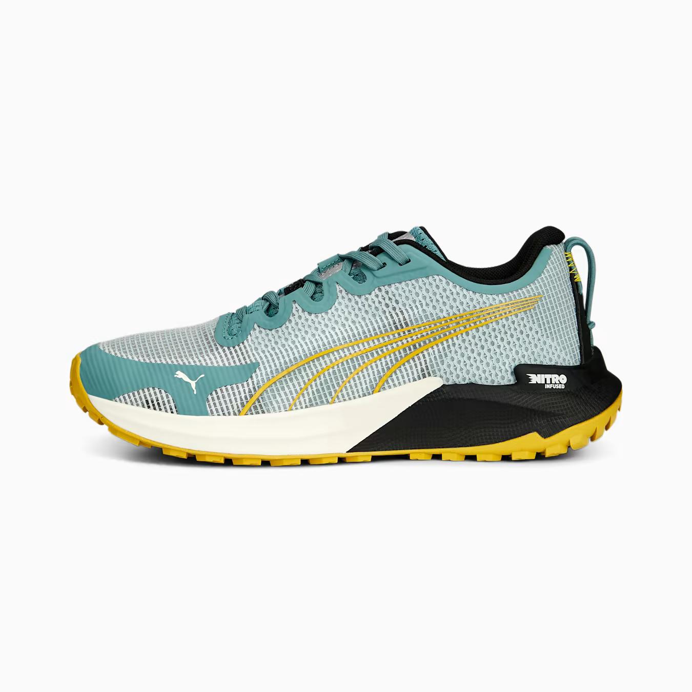 Giày Puma SEASONS Fast-Trac NITRO™ Nữ Phối Màu