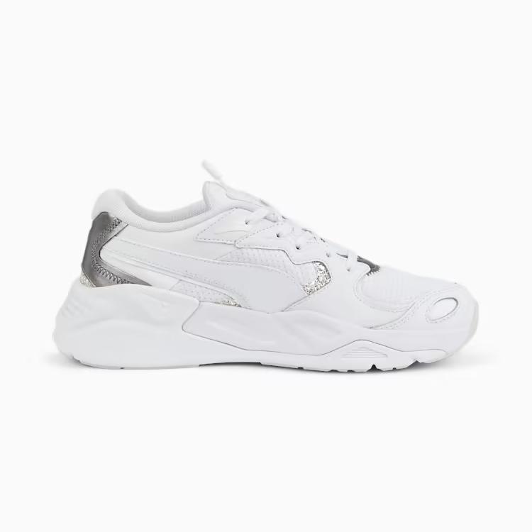 Giày Puma TRC Mira Star Quality Nữ Trắng