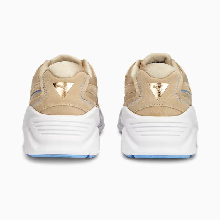 Giày Puma TRC Mira Summer Nữ Vàng 