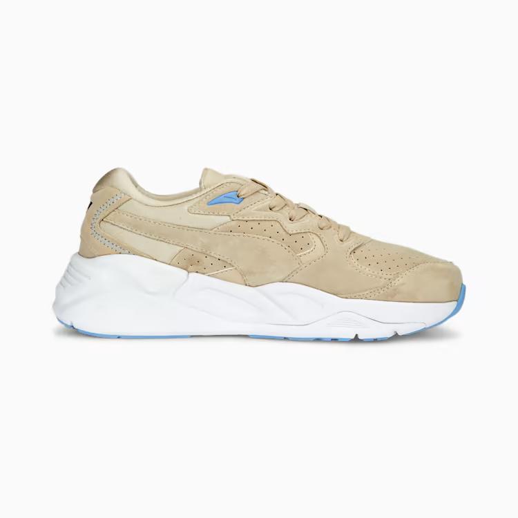 Giày Puma TRC Mira Summer Nữ Vàng 