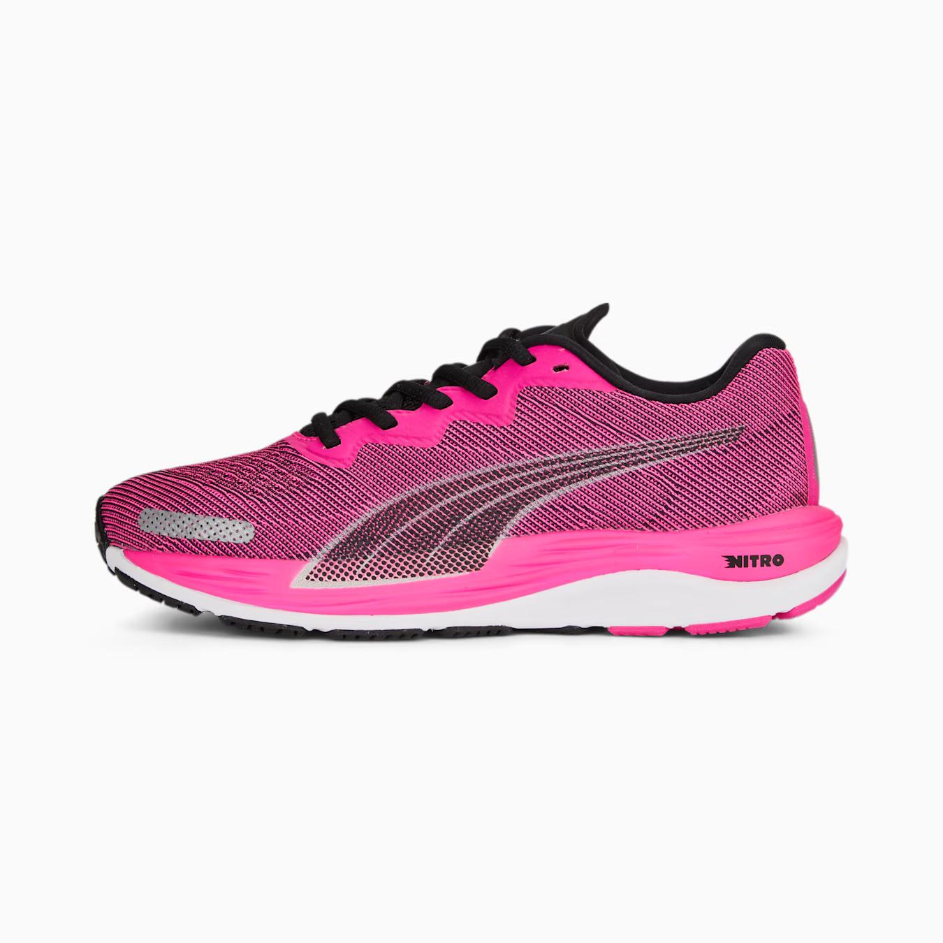 Giày Puma Velocity NITRO™ 2 Nữ Hồng