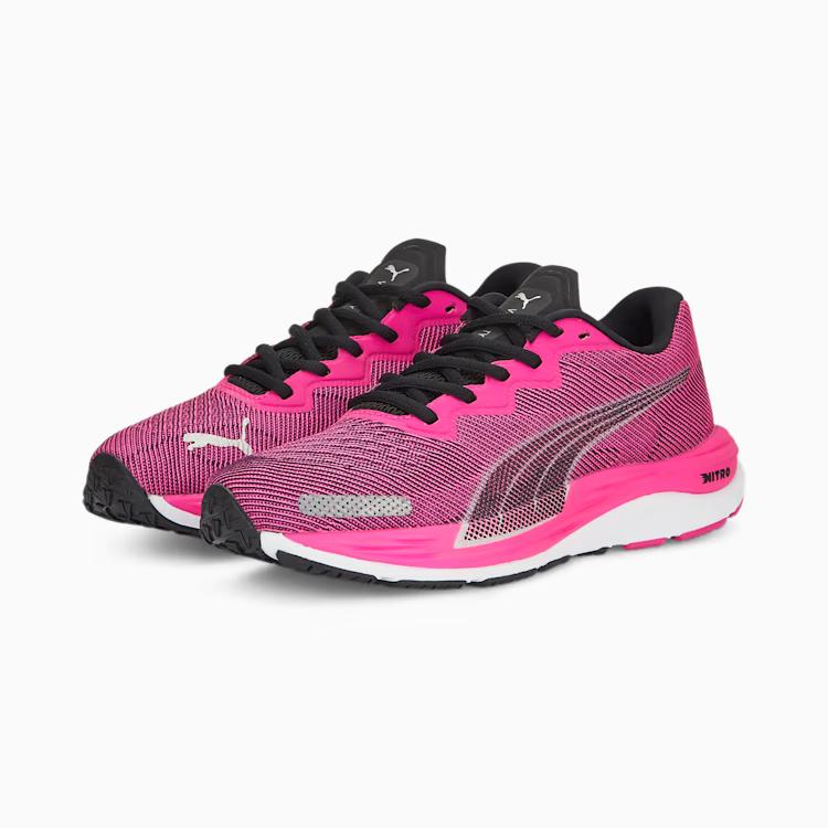 Giày Puma Velocity NITRO™ 2 Nữ Hồng