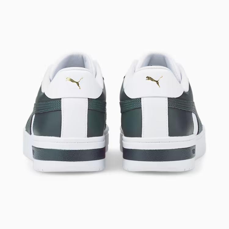 Giày Puma CA Pro Classic Sneakers Nữ Xanh Rêu