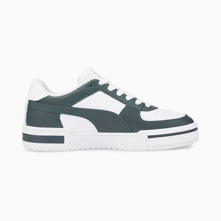 Giày Puma CA Pro Classic Sneakers Nữ Xanh Rêu