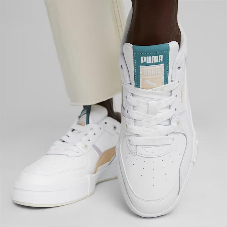 Giày Puma CA Pro Glitch Pastel Trắng